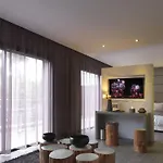 מלון Le Parc - La Table De Franck Putelat 5*