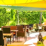 מלון Le Parc - La Table De Franck Putelat