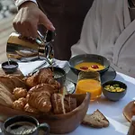 Le Parc - La Table De Franck Putelat 5*