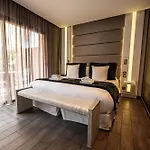 Le Parc - La Table De Franck Putelat 5*