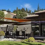 Le Parc - La Table De Franck Putelat 5*