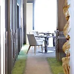 Le Parc - La Table De Franck Putelat