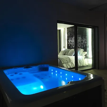 Le Parc - La Table De Franck Putelat 卡尔卡松