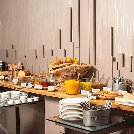 Le Parc - La Table De Franck Putelat Carcassone