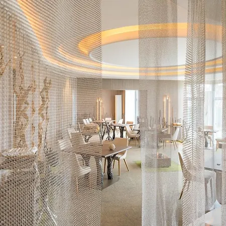 Szálloda Le Parc - La Table De Franck Putelat Carcassone