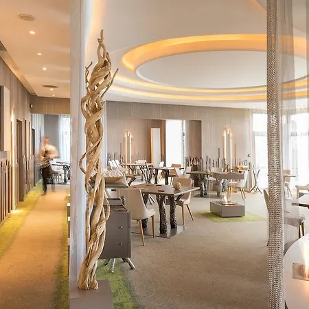 Le Parc - La Table De Franck Putelat Carcassone