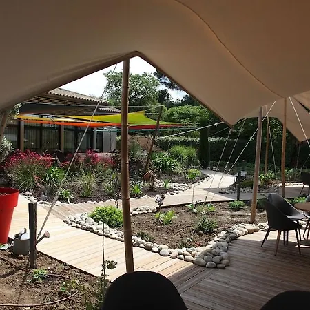 Le Parc - La Table De Franck Putelat