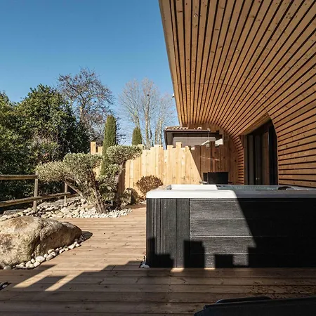 Le Parc - La Table De Franck Putelat 酒店 5*