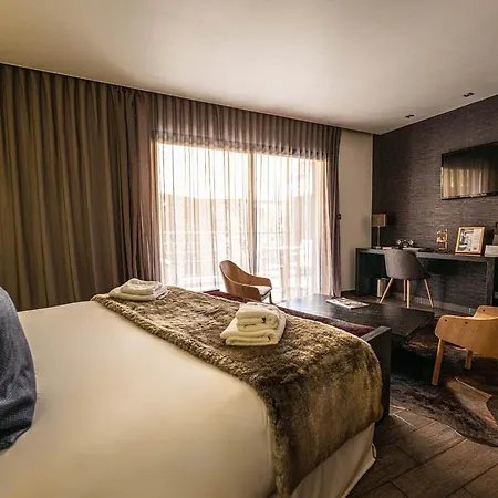 Le Parc - La Table De Franck Putelat 卡尔卡松