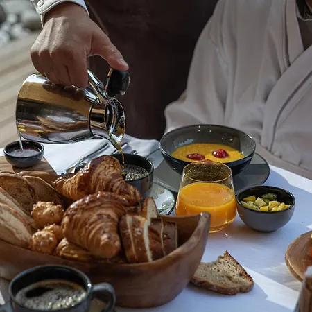 Le Parc - La Table De Franck Putelat 5*