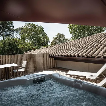 Le Parc - La Table De Franck Putelat