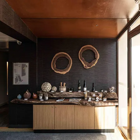 Szálloda Le Parc - La Table De Franck Putelat Carcassone