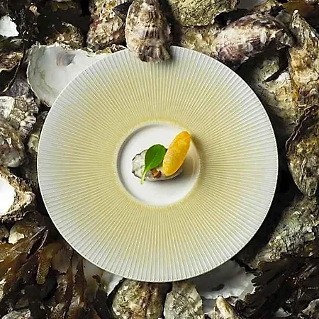 Le Parc - La Table De Franck Putelat Hotel 5*