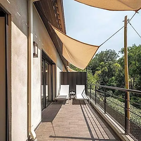 Le Parc - La Table De Franck Putelat Hotel 5*