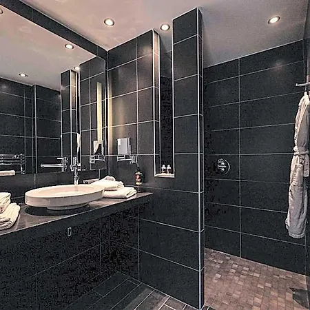 Hotel Le Parc - La Table De Franck Putelat 5* Carcassonne