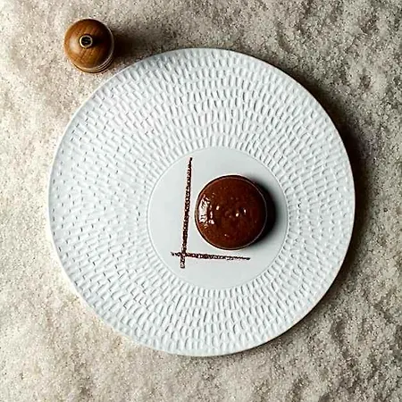 Hotel Le Parc - La Table De Franck Putelat 5*