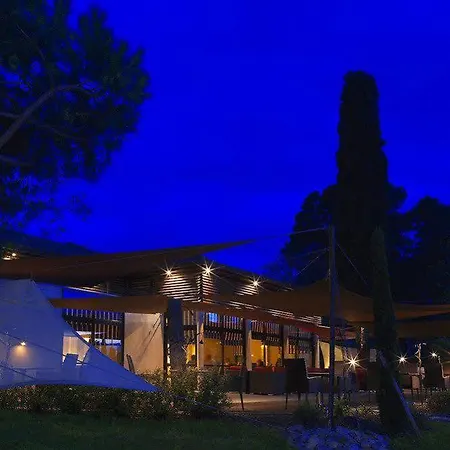 Le Parc - La Table De Franck Putelat