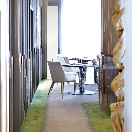 Le Parc - La Table De Franck Putelat