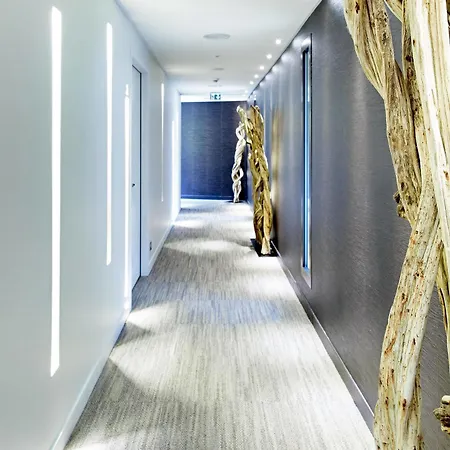 Le Parc - La Table De Franck Putelat Szálloda Carcassone