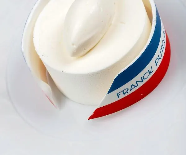 Hotel Le Parc - La Table De Franck Putelat Carcassonne