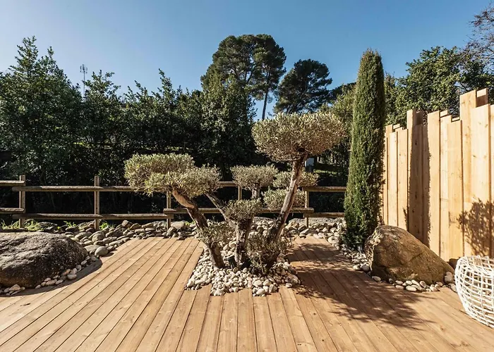 Le Parc - La Table De Franck Putelat Hotel