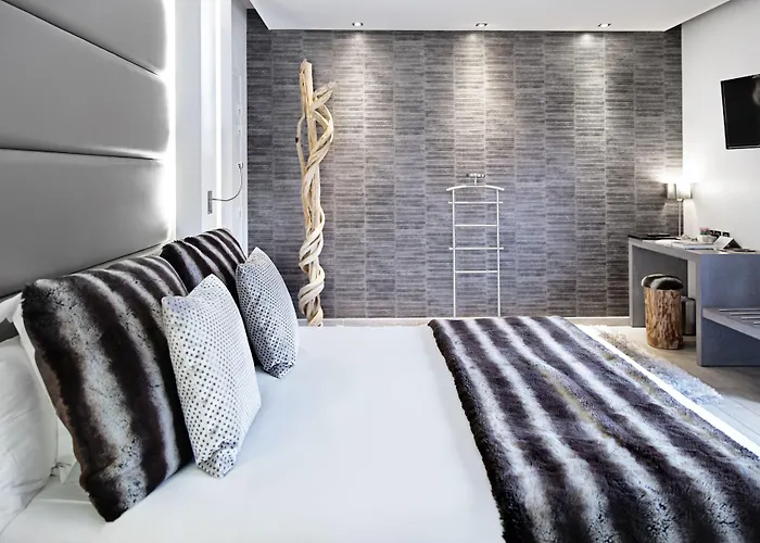 Le Parc - La Table De Franck Putelat Hotel Carcassonne