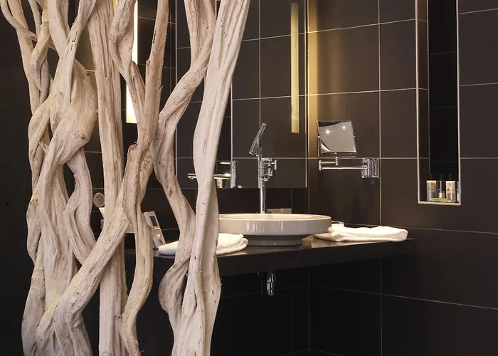 Le Parc - La Table De Franck Putelat 5* Carcassonne