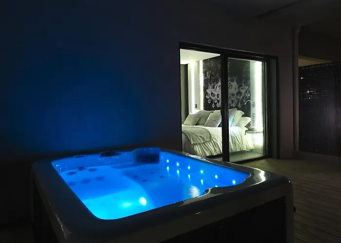 Le Parc - La Table De Franck Putelat Carcassonne