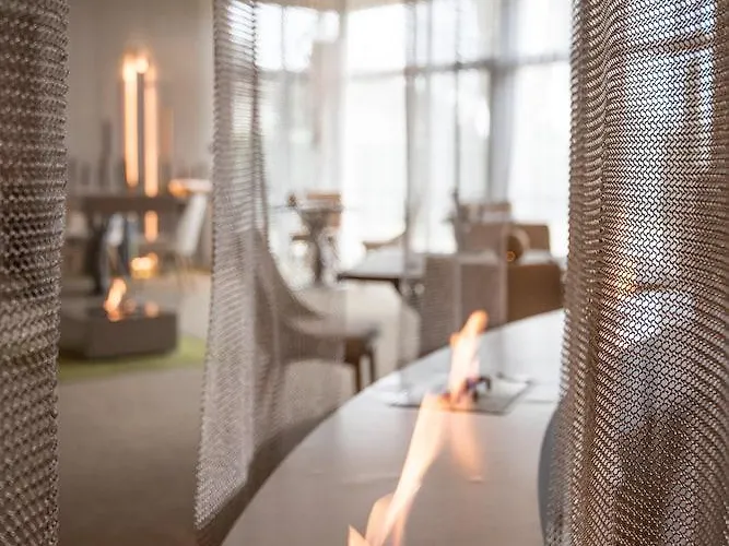 Le Parc - La Table De Franck Putelat Hotel