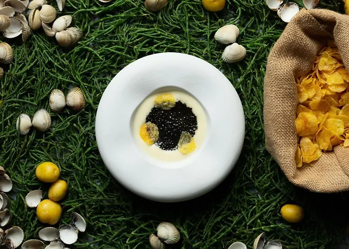 Le Parc - La Table De Franck Putelat Hotel