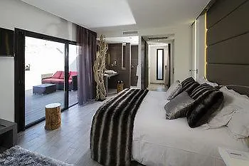 Le Parc - La Table De Franck Putelat Hotel