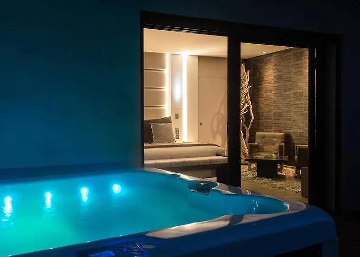 Le Parc - La Table De Franck Putelat Carcassonne