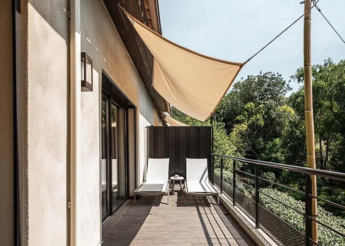 Hotel Le Parc - La Table De Franck Putelat 5*