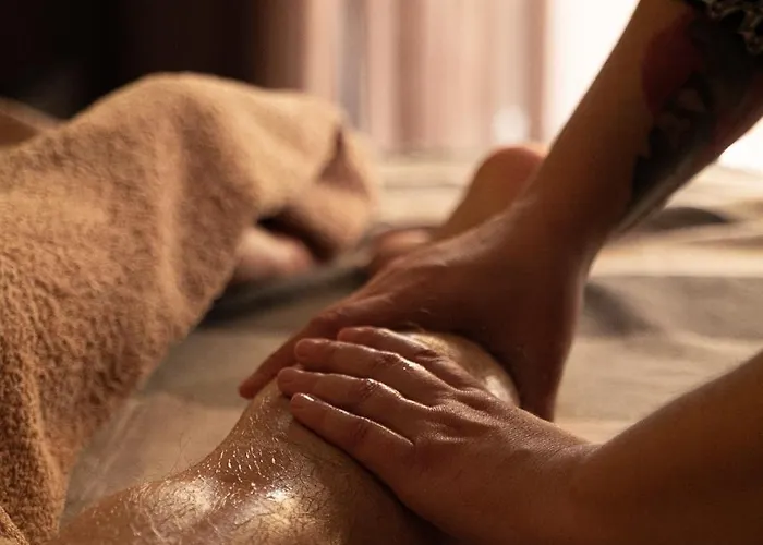 Le Parc - La Table De Franck Putelat