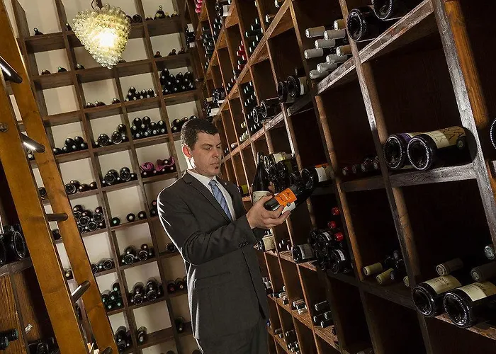 Le Parc - La Table De Franck Putelat Carcassonne