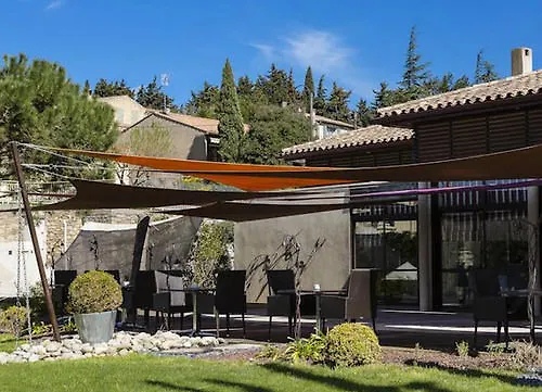 Le Parc - La Table De Franck Putelat 5*