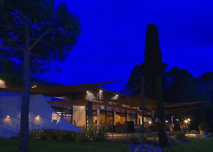 Le Parc - La Table De Franck Putelat